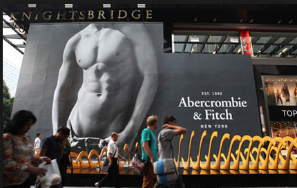 abercrombie